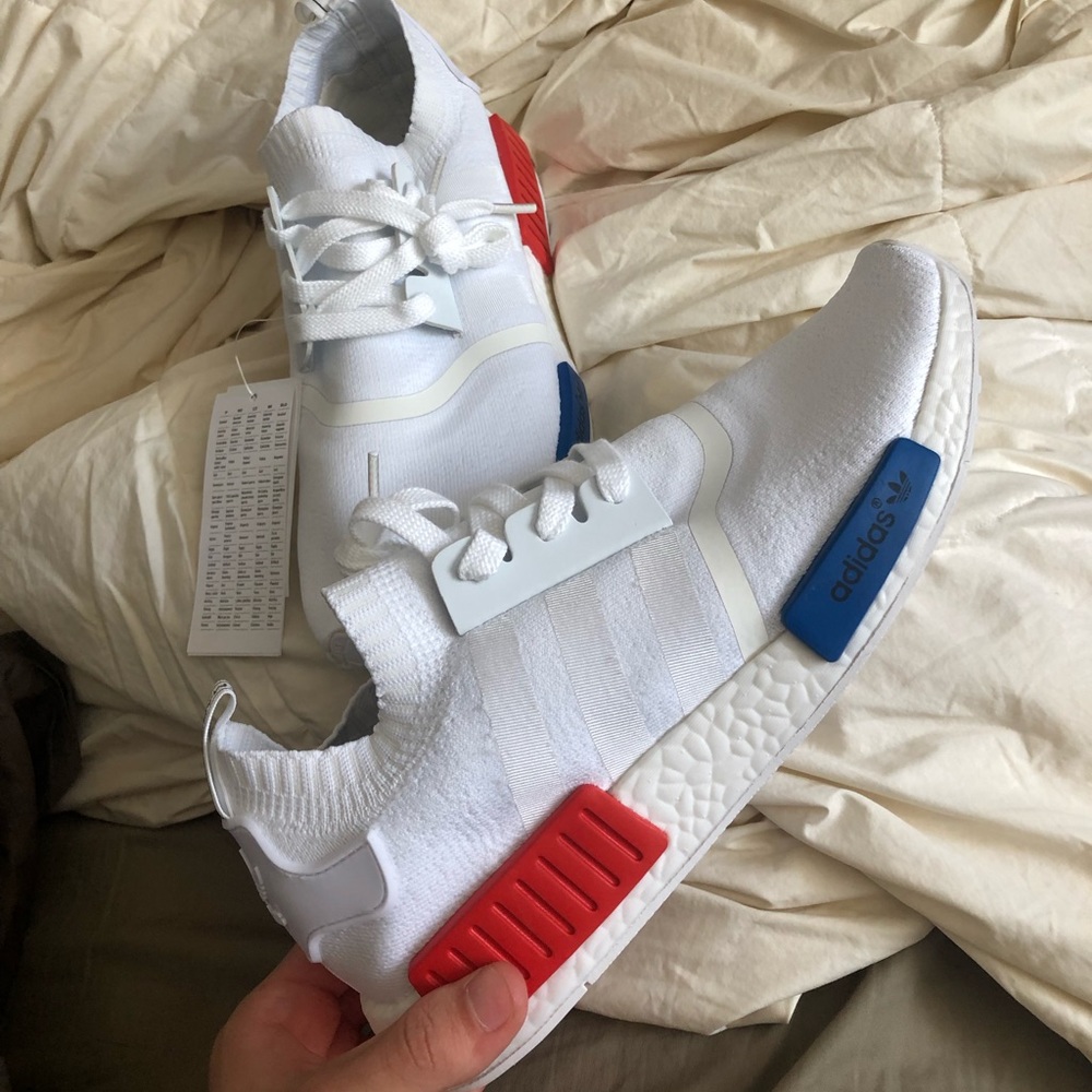 Adidas NMD R1